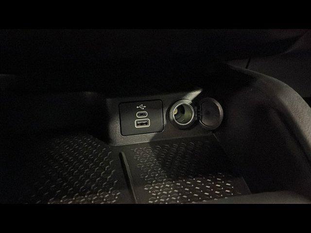 new 2024 Ford Bronco Sport car, priced at $38,223