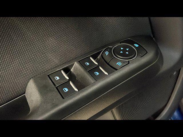 new 2024 Ford Bronco Sport car, priced at $38,223