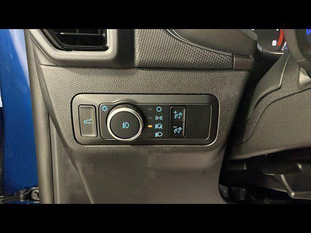 new 2024 Ford Bronco Sport car, priced at $38,223