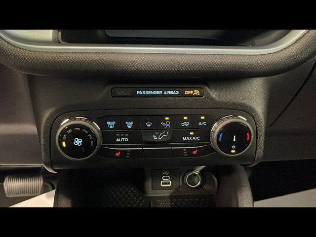 new 2024 Ford Bronco Sport car, priced at $38,223