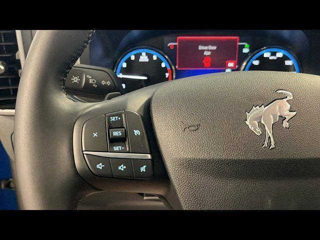 new 2024 Ford Bronco Sport car, priced at $38,223