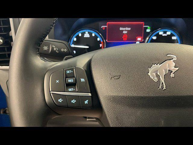 new 2024 Ford Bronco Sport car, priced at $38,223