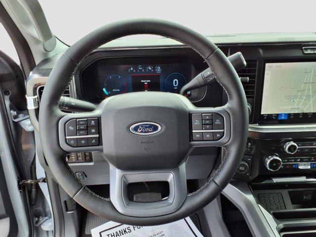 new 2025 Ford F-250 car, priced at $88,545