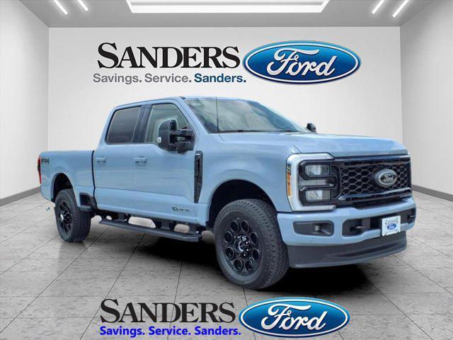 new 2025 Ford F-250 car, priced at $88,545