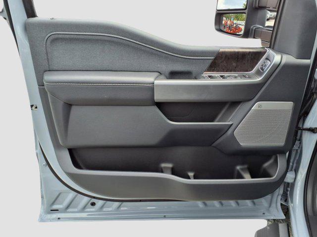 new 2025 Ford F-250 car, priced at $88,545
