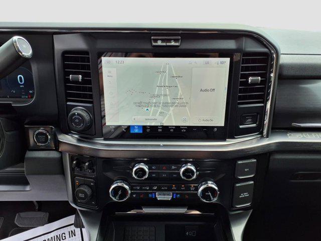 new 2025 Ford F-250 car, priced at $88,545