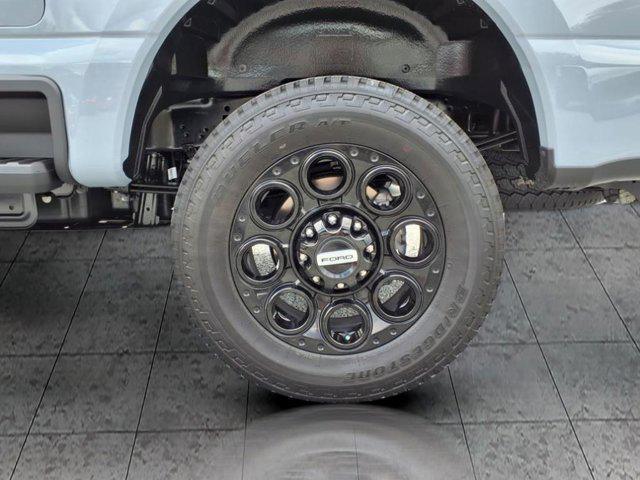 new 2025 Ford F-250 car, priced at $88,545