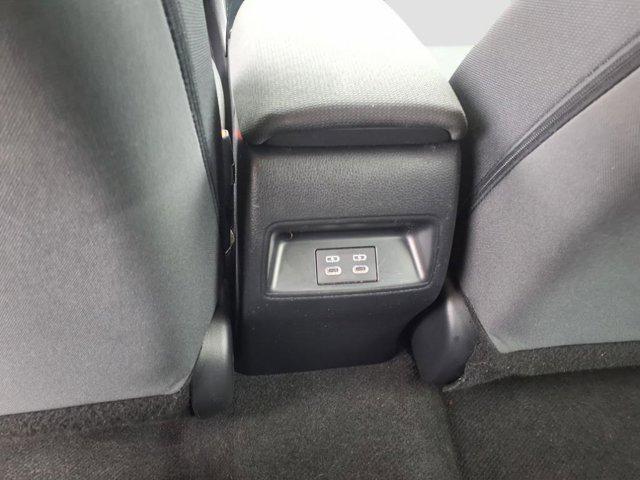 used 2023 Toyota Corolla car, priced at $22,710