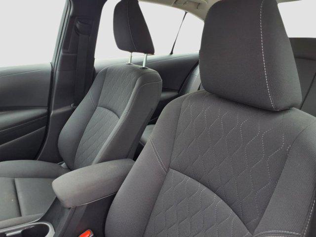 used 2023 Toyota Corolla car, priced at $22,710
