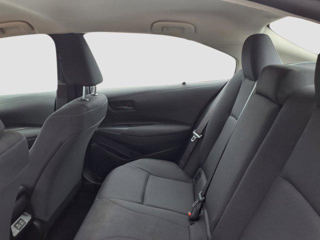 used 2023 Toyota Corolla car, priced at $22,710