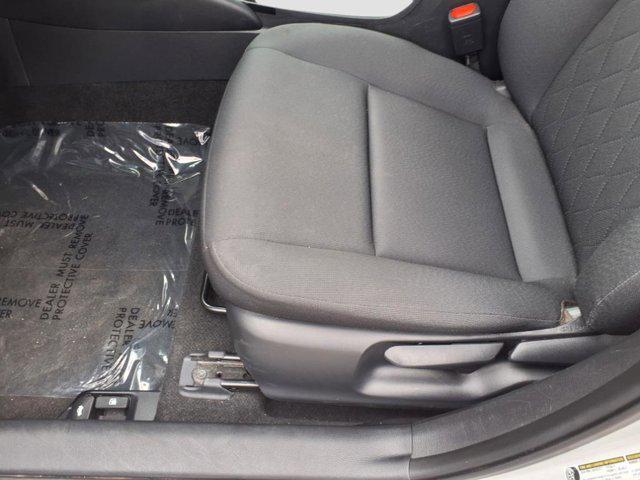 used 2023 Toyota Corolla car, priced at $22,710