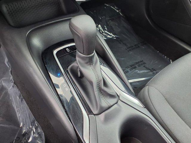 used 2023 Toyota Corolla car, priced at $22,710