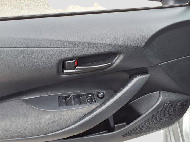 used 2023 Toyota Corolla car, priced at $22,710