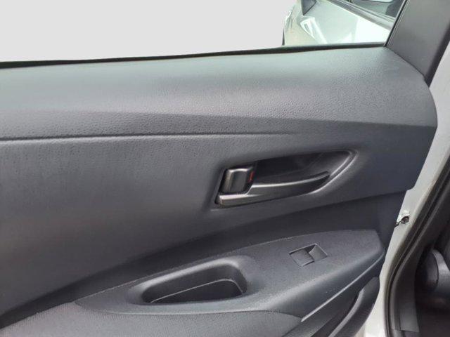 used 2023 Toyota Corolla car, priced at $22,710