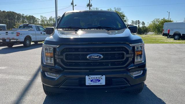 used 2023 Ford F-150 car, priced at $53,900