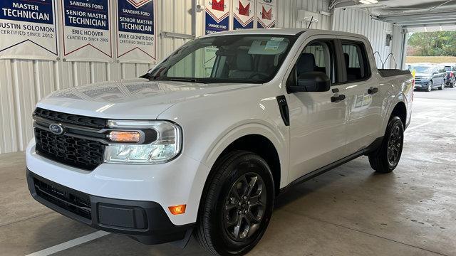 new 2024 Ford Maverick car, priced at $27,982