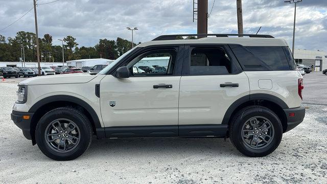 new 2024 Ford Bronco Sport car, priced at $32,381