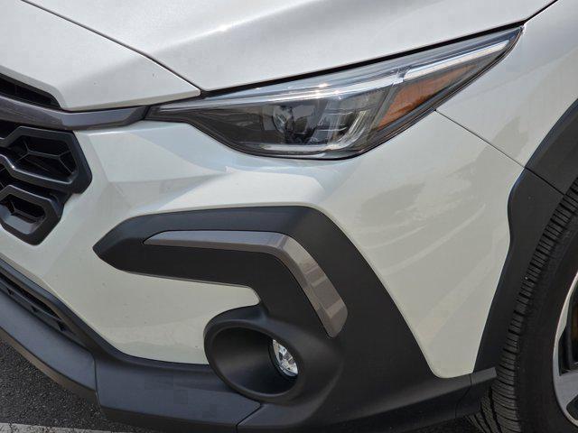 used 2024 Subaru Crosstrek car, priced at $34,987