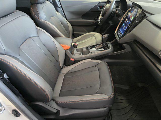 used 2024 Subaru Crosstrek car, priced at $34,987