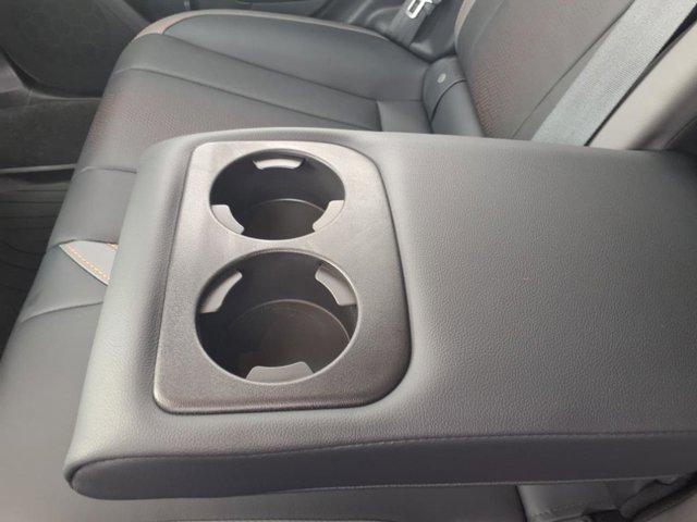used 2024 Subaru Crosstrek car, priced at $33,987