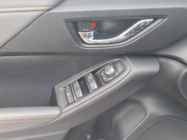 used 2024 Subaru Crosstrek car, priced at $33,987