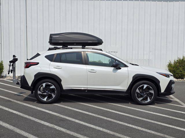 used 2024 Subaru Crosstrek car, priced at $34,987