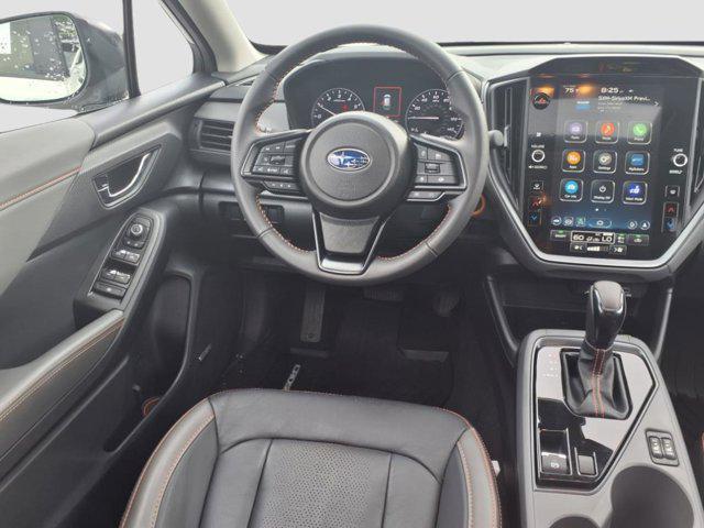 used 2024 Subaru Crosstrek car, priced at $32,121