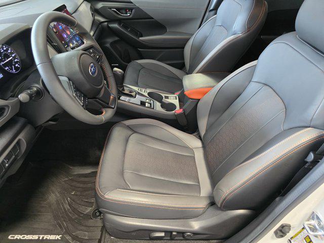 used 2024 Subaru Crosstrek car, priced at $34,987