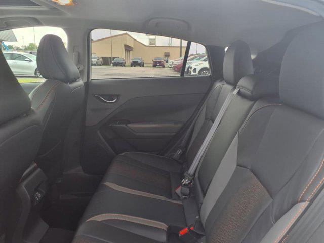 used 2024 Subaru Crosstrek car, priced at $33,987