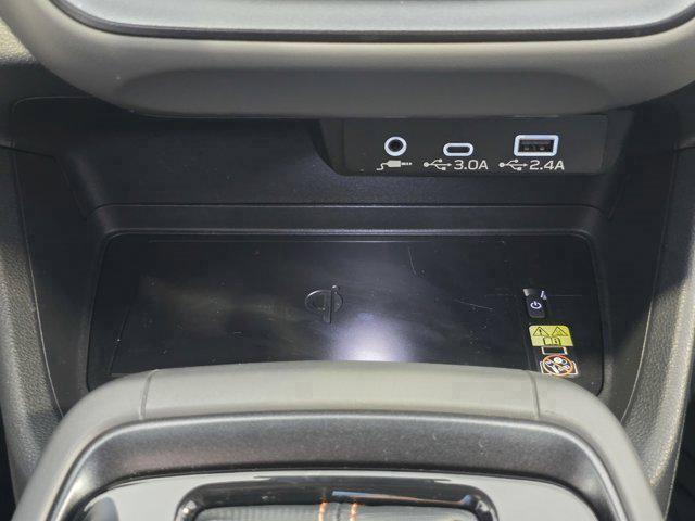 used 2024 Subaru Crosstrek car, priced at $34,987