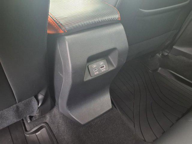 used 2024 Subaru Crosstrek car, priced at $33,987
