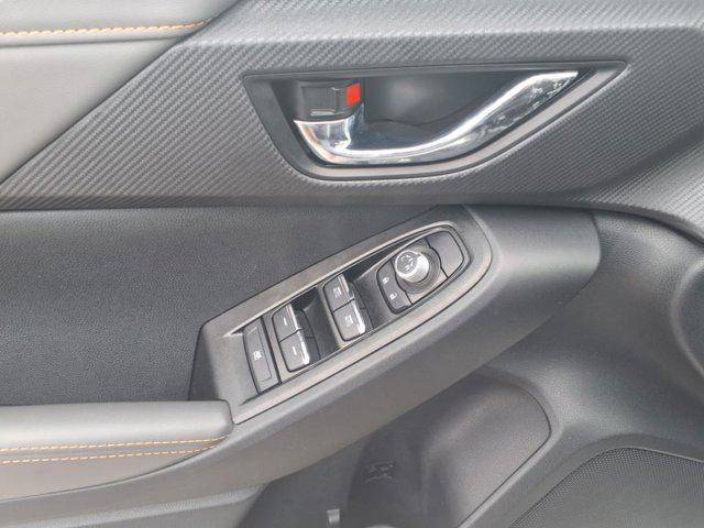 used 2024 Subaru Crosstrek car, priced at $32,121