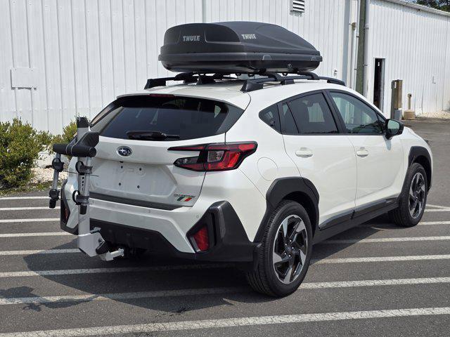 used 2024 Subaru Crosstrek car, priced at $34,987