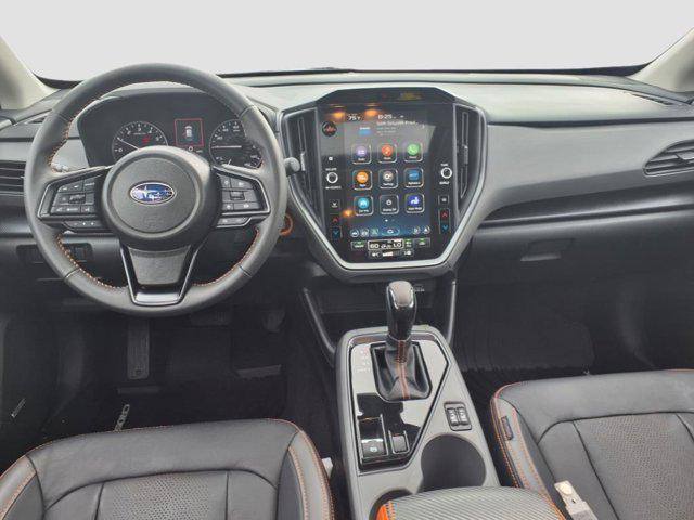 used 2024 Subaru Crosstrek car, priced at $32,121