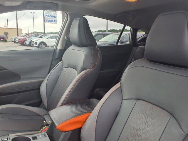 used 2024 Subaru Crosstrek car, priced at $33,987