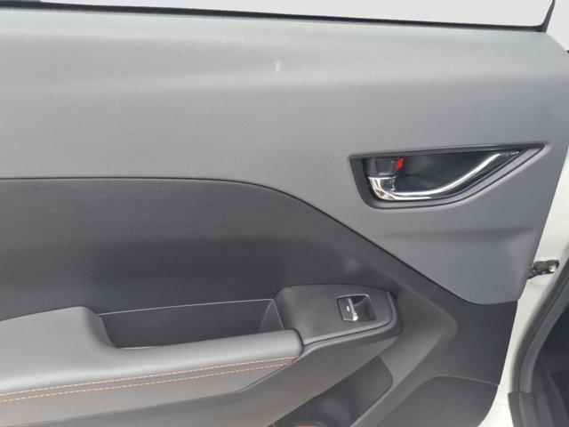 used 2024 Subaru Crosstrek car, priced at $32,121
