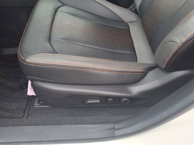 used 2024 Subaru Crosstrek car, priced at $33,987