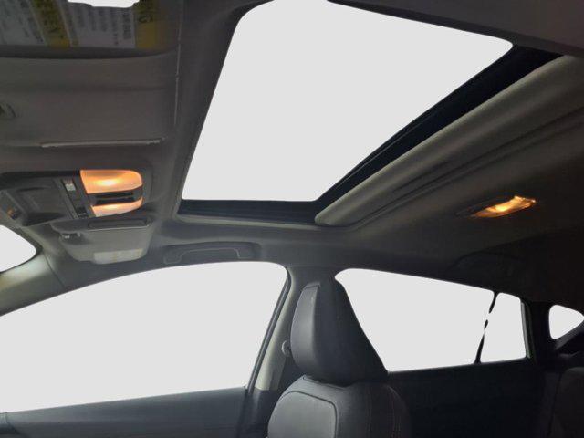 used 2024 Subaru Crosstrek car, priced at $32,121