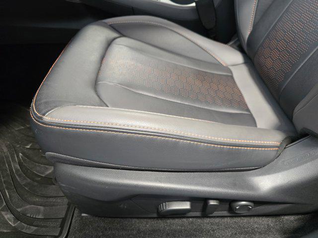 used 2024 Subaru Crosstrek car, priced at $34,987