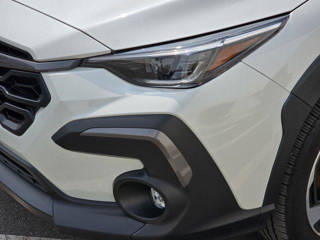 used 2024 Subaru Crosstrek car, priced at $34,987