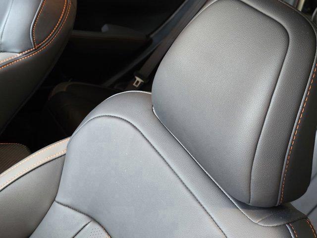 used 2024 Subaru Crosstrek car, priced at $34,987