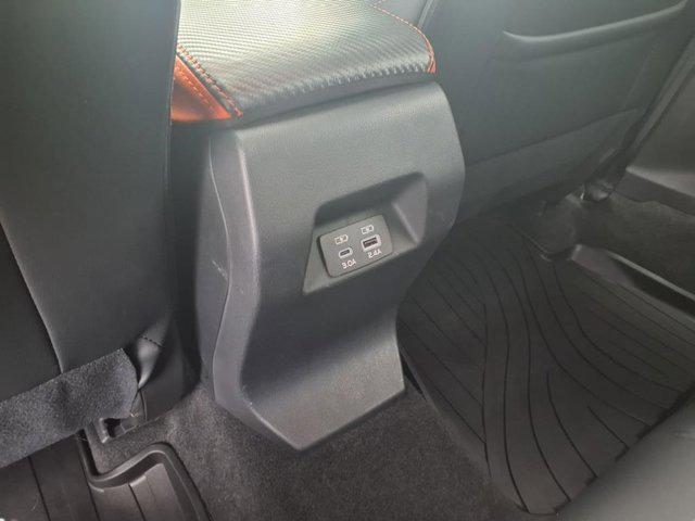 used 2024 Subaru Crosstrek car, priced at $32,121