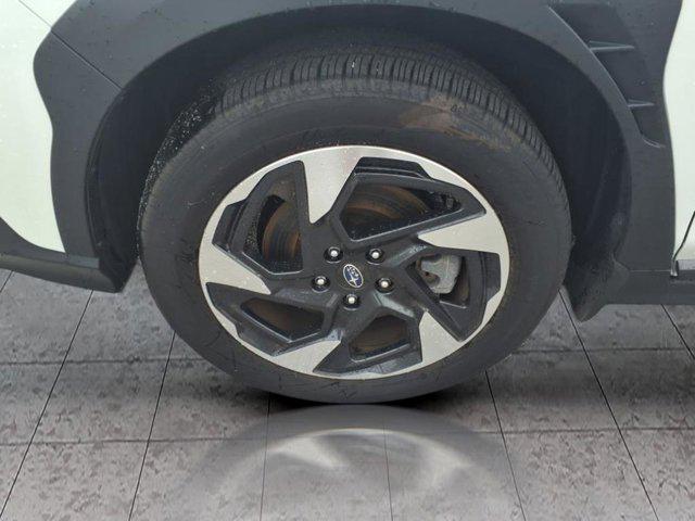 used 2024 Subaru Crosstrek car, priced at $32,121