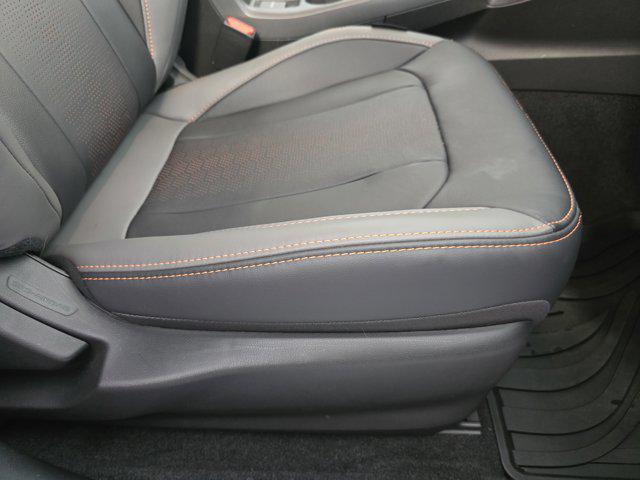 used 2024 Subaru Crosstrek car, priced at $34,987