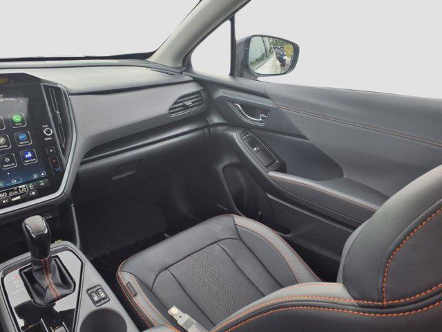 used 2024 Subaru Crosstrek car, priced at $32,121