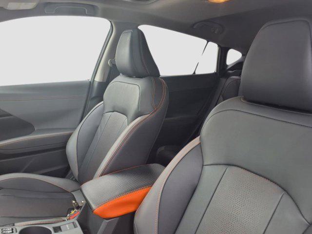 used 2024 Subaru Crosstrek car, priced at $32,121