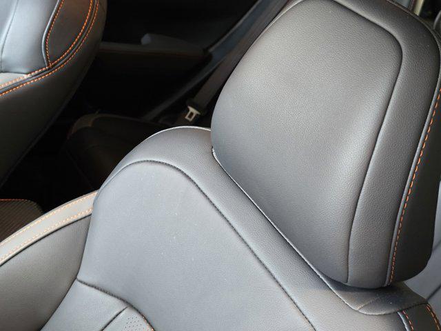 used 2024 Subaru Crosstrek car, priced at $34,987