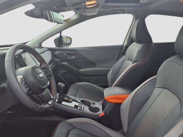 used 2024 Subaru Crosstrek car, priced at $32,121