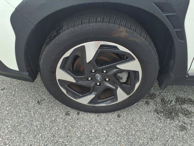 used 2024 Subaru Crosstrek car, priced at $33,987