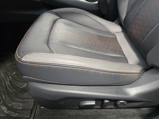used 2024 Subaru Crosstrek car, priced at $34,987